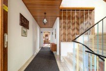 Flur EG Renovierungsbed�rftiges Einfamilienhaus in Leimersheim