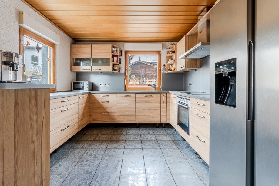K�che2 Einfamilienhaus Albersweiler