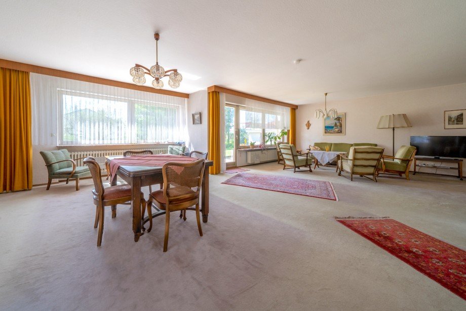 Wohnzimmer3 Haus Ha�loch