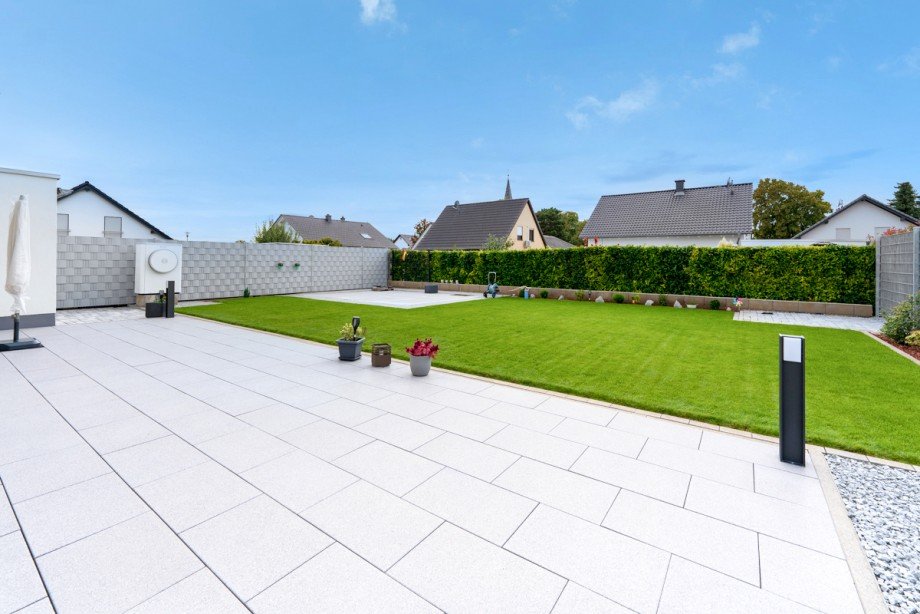 Garten2 Haus Altdorf