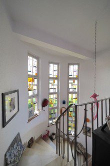 10 Charmante Villa aus den 30 er-Jahren mit sensationeller Aufteilung