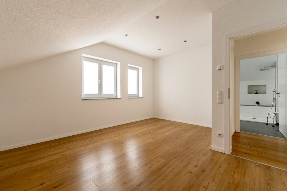 DG Schlafen Hauptwohnung Haus Altdorf
