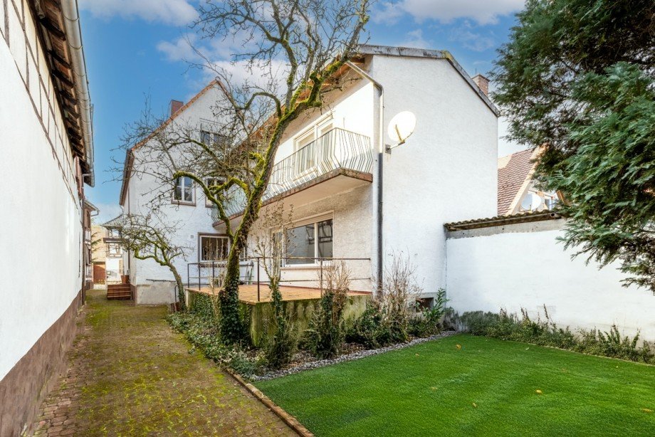 Rusicht 1 Haus Barbelroth