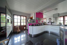 6 Charmante Villa aus den 30 er-Jahren mit sensationeller Aufteilung