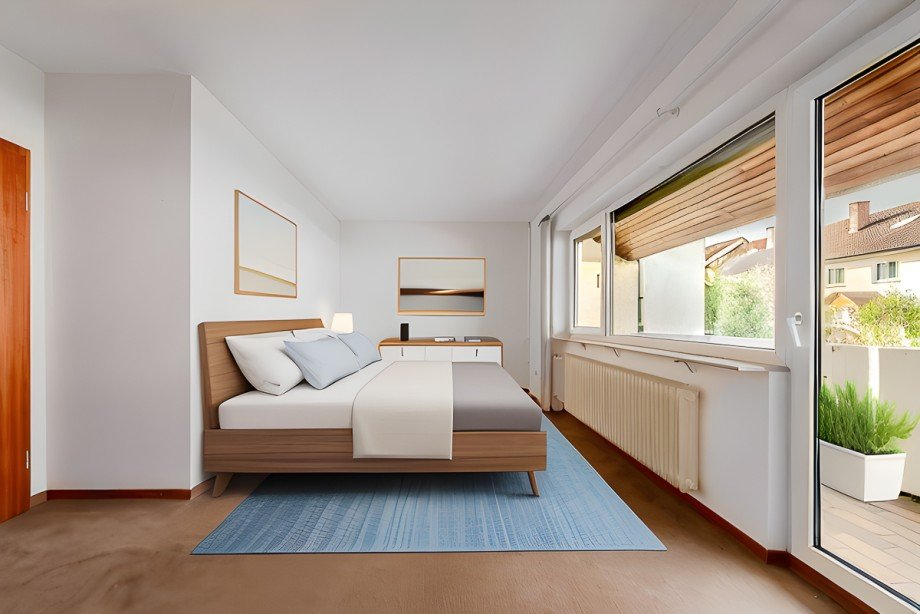 Elternschlafzimmer Einrichtungsvorschlag Haus Bad Bergzabern
