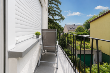 1.OG rechts Balkon Kapitalanlage in begehrter Wohnlage � Gepflegtes 6-Familienhaus in Neustadt-Hambach