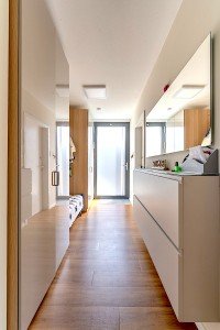 Bild (339fe74e0e9fd9da0a054b4ad2255384): Moderne Neubauwohnung mit gro�em Garten in attraktiver Wohnlage