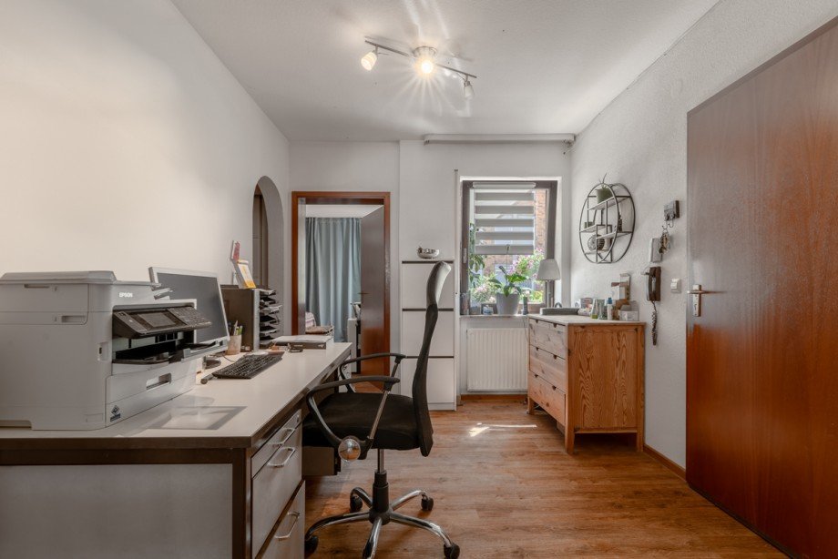 Wohnung 1 Wohndiele Renditeobjekt Neustadt