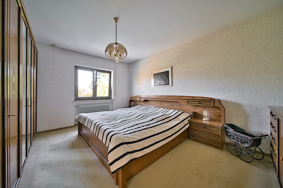 Elternschlafzimmer Haus Neustadt