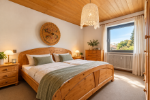 UG Schlafzimmer2 Gro�z�gig. Vielseitig. Besonders. � Wohnen mit Einliegerwohnung & Ausbaupotenzial