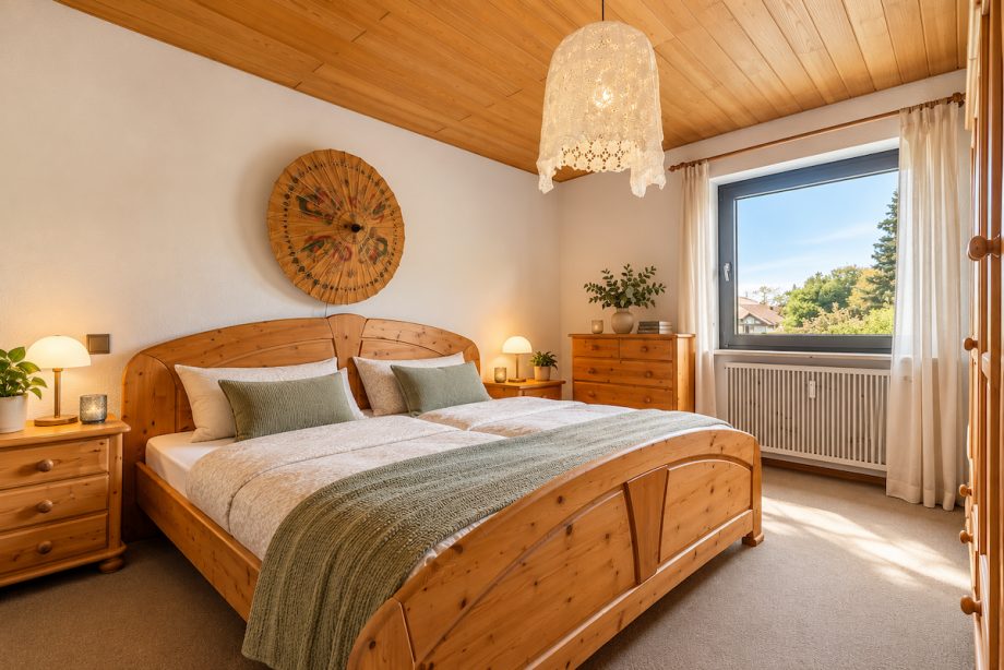 UG Schlafzimmer2 Haus Billigheim-Ingenheim