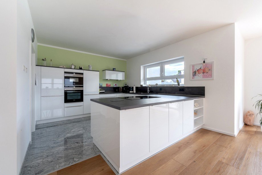 EG K�che 1 Haus Altdorf