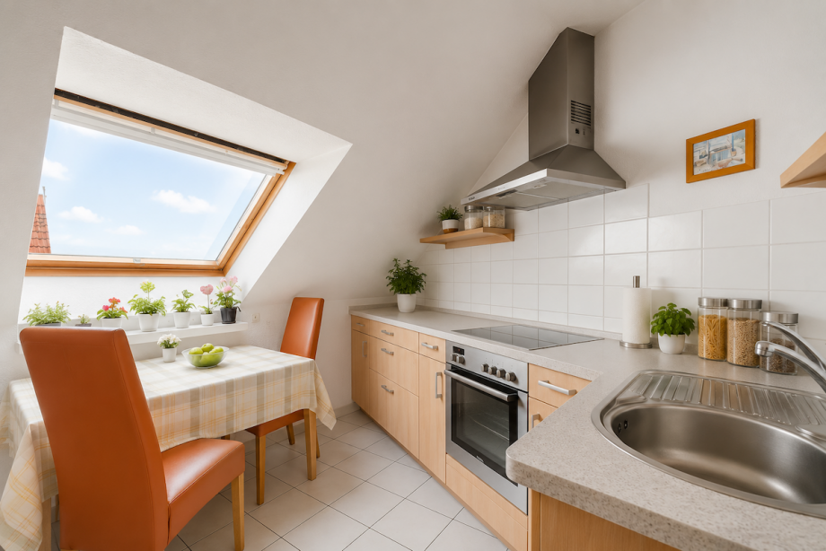 KuDG Gleisweiler Wohnung Gleisweiler