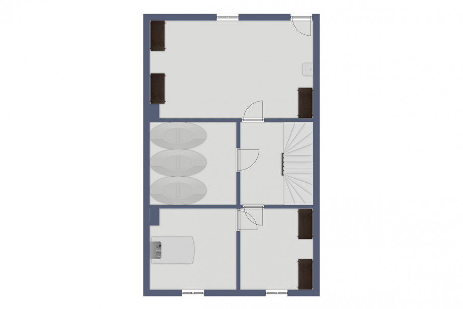 Grundriss Keller Haus Bad Bergzabern