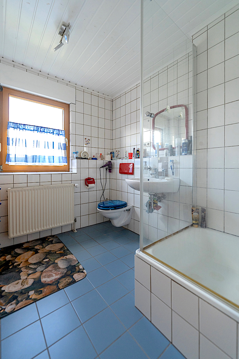 Kinder Bad Haus Annweiler