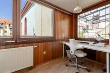 Arbeitszimmer Wohnung1 Attraktives Wohn- und Gesch�ftshaus mit vielseitigen Nutzungsm�glichkeiten