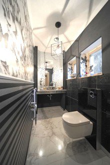 7 Charmante Villa aus den 30 er-Jahren mit sensationeller Aufteilung