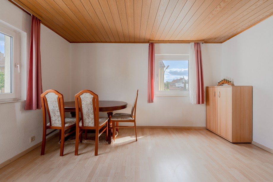 Durchgangszimmer Haus Neustadt