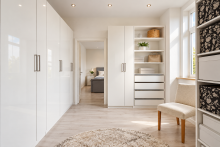 Ankleide Loft-Wohnen trifft Gewerbe & Apartment-Potenzial � vielseitige Immobilie in Waldsee