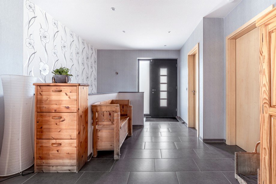 Wohnhaus Flur EG sonstige Altdorf