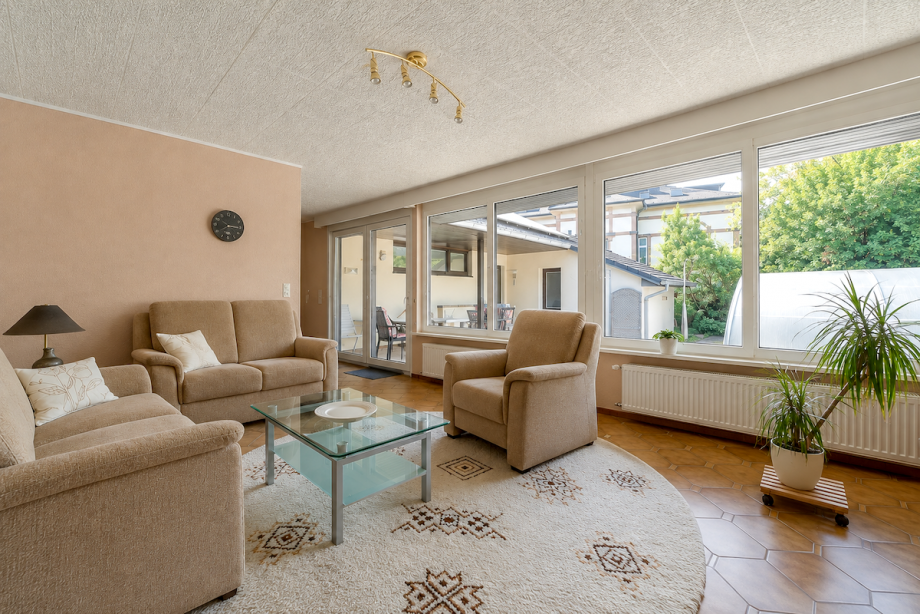 Wohnen2 Bungalow Neustadt