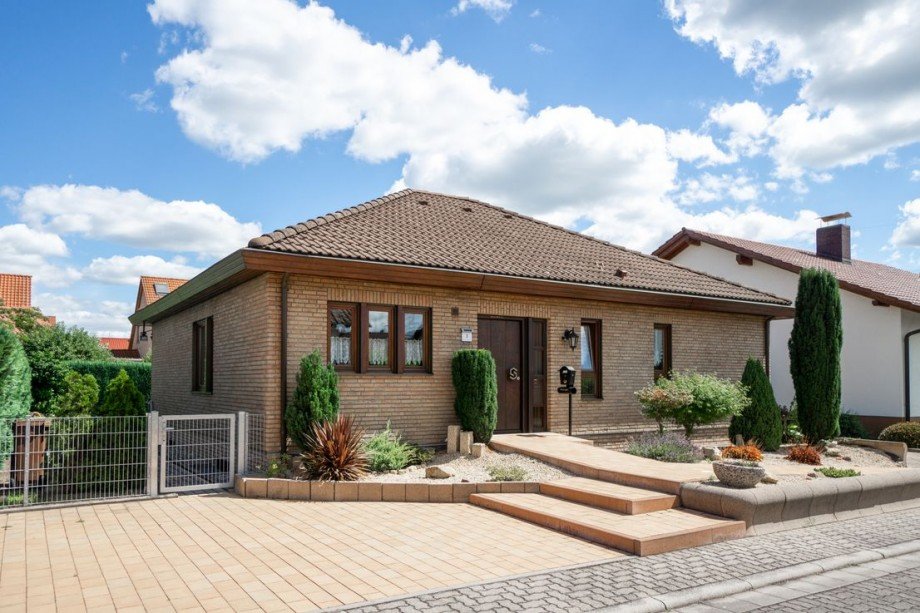 2 Bungalow R�lzheim
