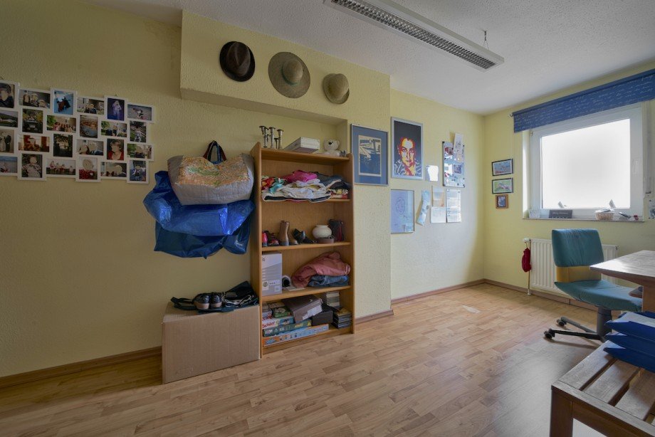 Kinderzimmer 1.OG Haus Ruppertsberg