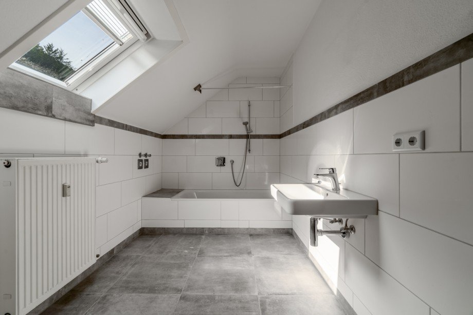 Bad Dachgeschosswohnung Neidenfels