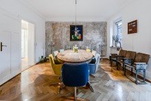 1.OG-Wohnen3 Renditeobjekt in stadtnaher Lage von Neustadt an der Weinstra�e