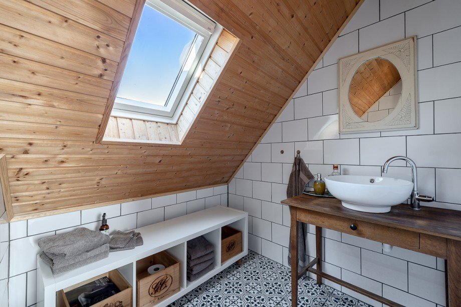 WC1 OG Einfamilienhaus Sankt Martin