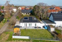 Bild (443ed9ec0c583ebc7341930489121d8e): Neuwertiger Bungalow in sonniger Feldrandlage