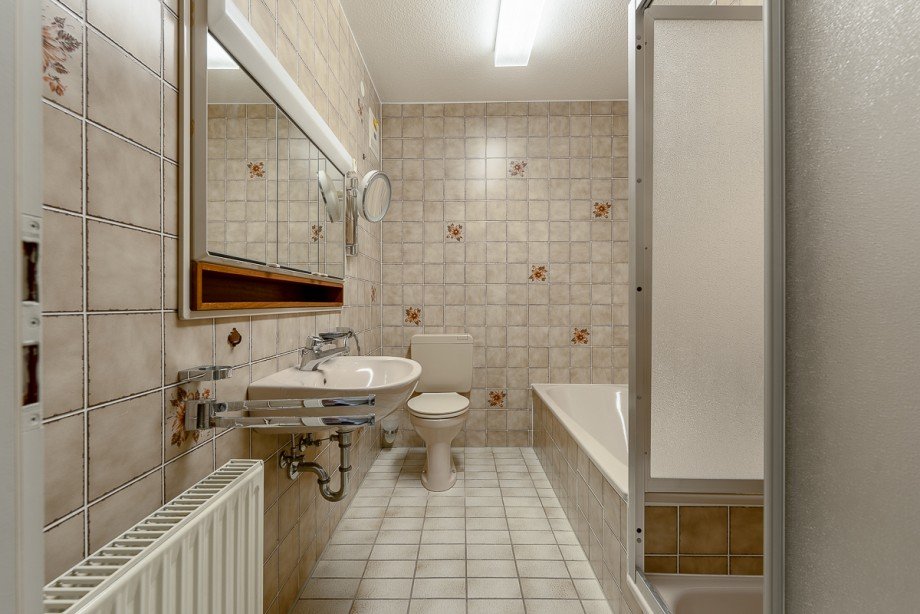 Bad Wohnung Neustadt