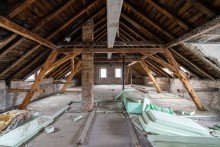 DG Speicher2 Wohn-/Gesch�ftshaus mit Erweiterungspotential in urbaner Lage