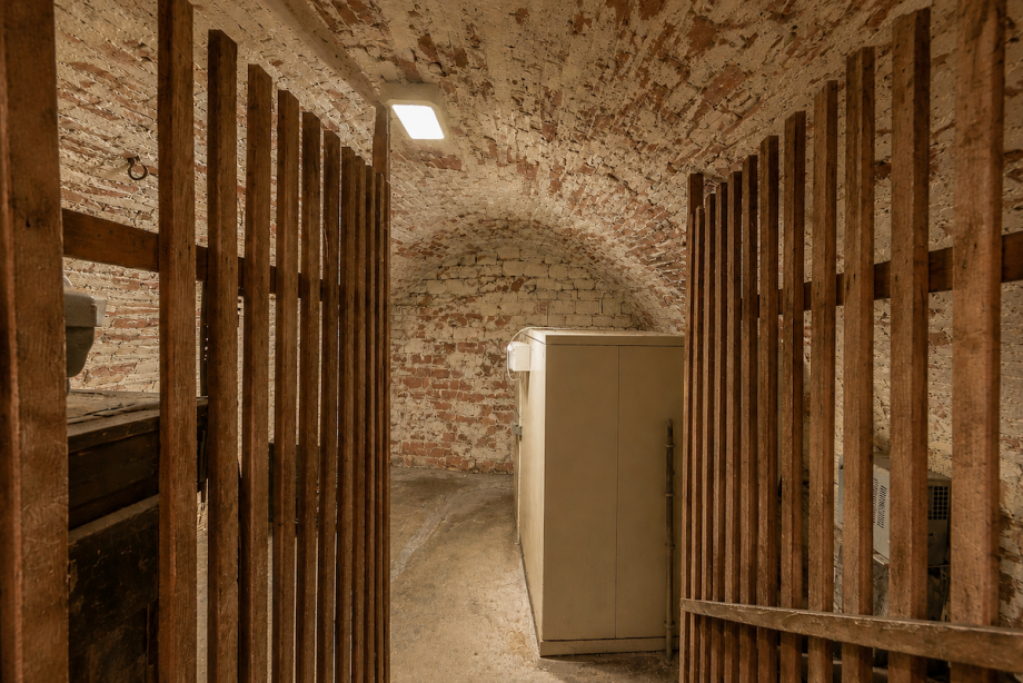 Scheune Teilansicht 2 Haus Neustadt