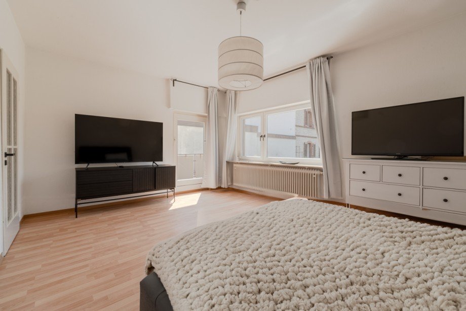 Schlafen2 Wohnung1 Haus Neustadt