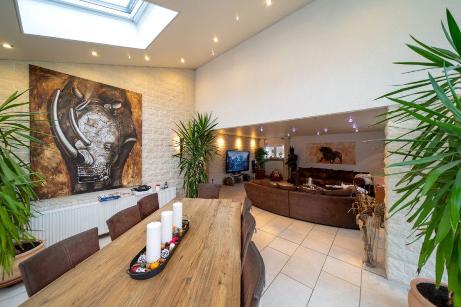80 1 Bungalow R�lzheim