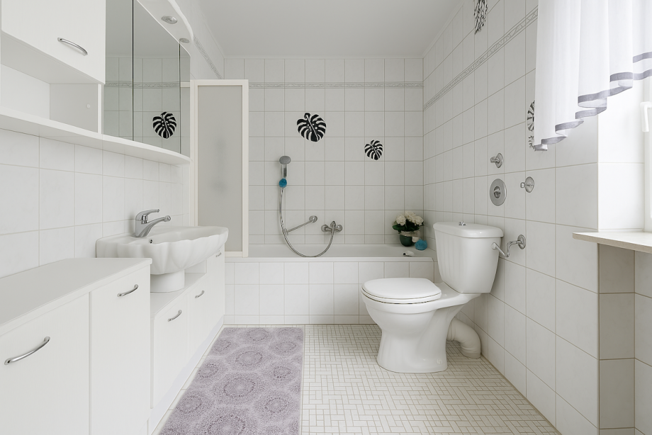 Bad Wohnung Neidenfels