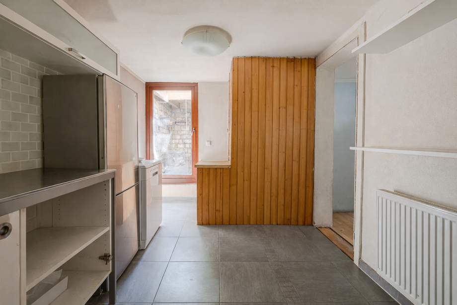 K�che2 Einfamilienhaus Neustadt