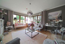 2 Charmante Villa aus den 30 er-Jahren mit sensationeller Aufteilung