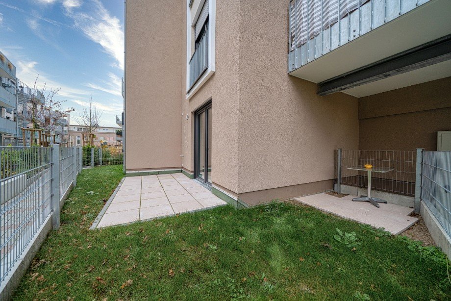 Web Terrasse Erdgeschosswohnung Landau
