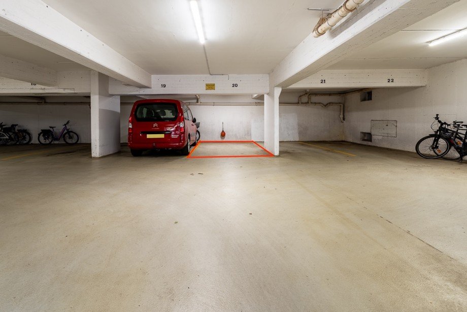 TG1 Wohnung Neustadt