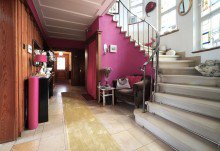 9 Charmante Villa aus den 30 er-Jahren mit sensationeller Aufteilung