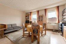 2.OG-Wohnzimmer Renditeobjekt in stadtnaher Lage von Neustadt an der Weinstra�e