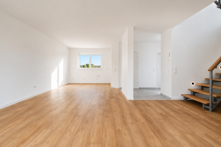 K�che Doppelhaush�lfte B�hl-Iggelheim