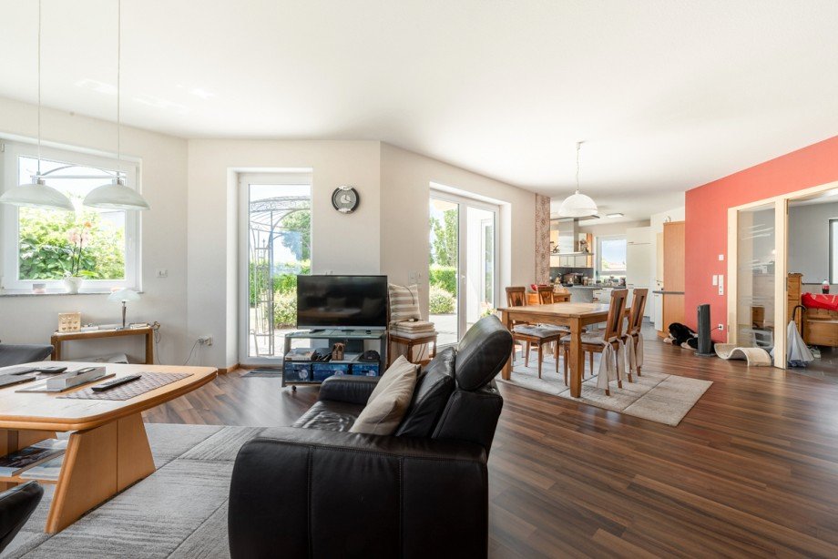 Wohnhaus Wohnzimmer2 sonstige Altdorf