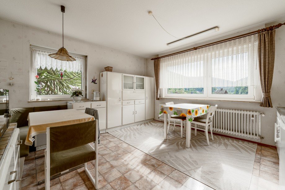 K�che Haus Lambrecht