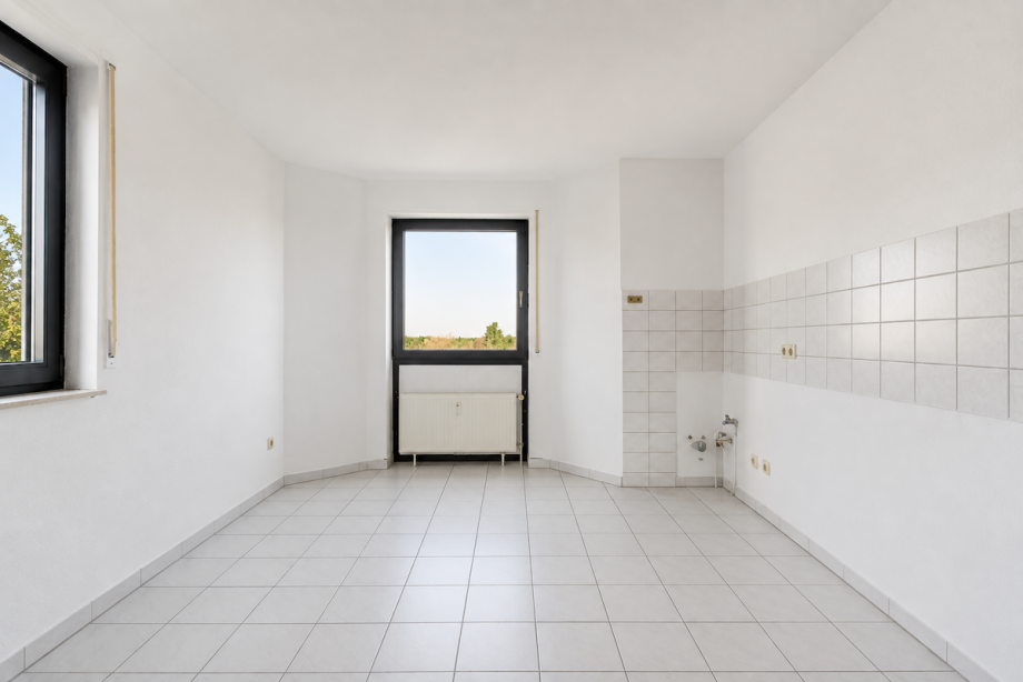 EG K�che Wohnung Gleisweiler