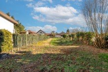 Garten 2 Renovierungsbedarf trifft auf l�ndlichen Charme!
