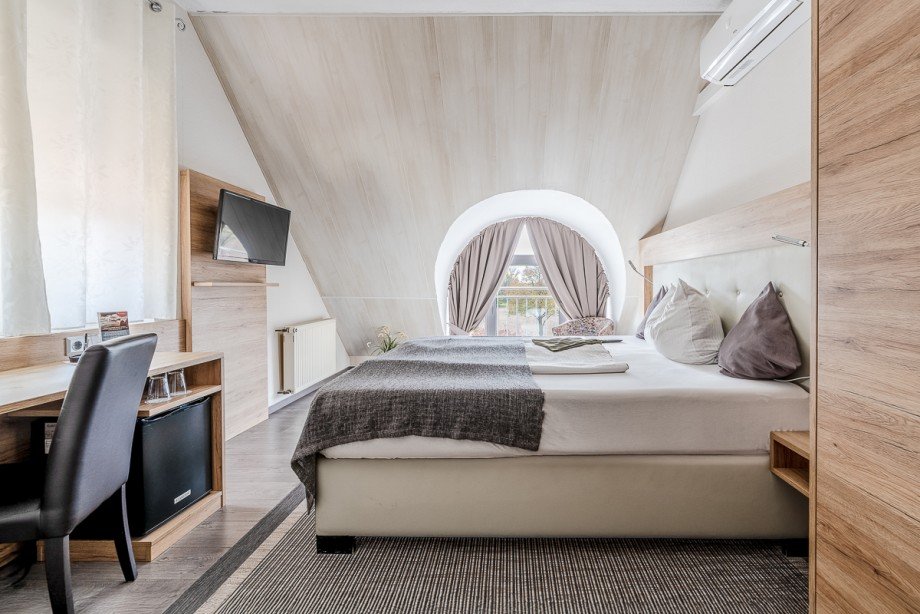 Zimmer Beispiel3 Hotels R�sselsheim