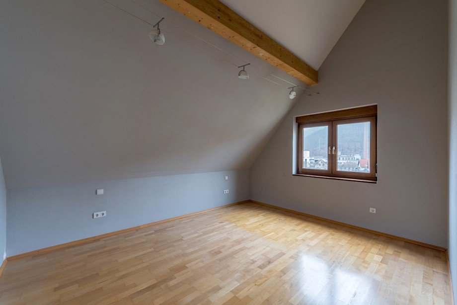 Elternschlafzimmer Haus Neustadt